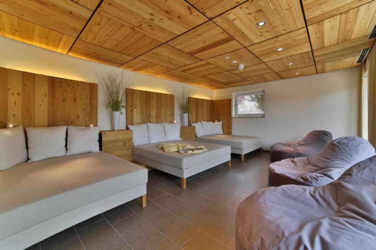Zedernhof Gesundheits- & Wellnesshotel Stamsried Esterno foto