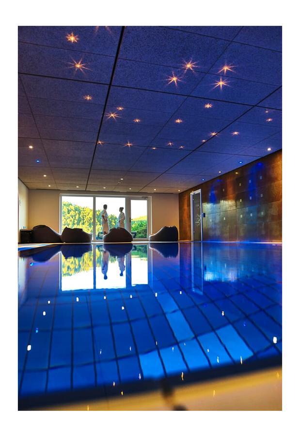 Zedernhof Gesundheits- & Wellnesshotel Stamsried Esterno foto