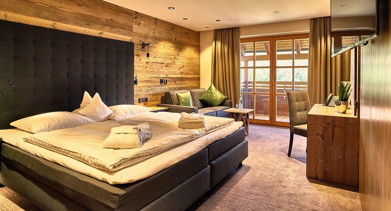 Zedernhof Gesundheits- & Wellnesshotel Stamsried Esterno foto