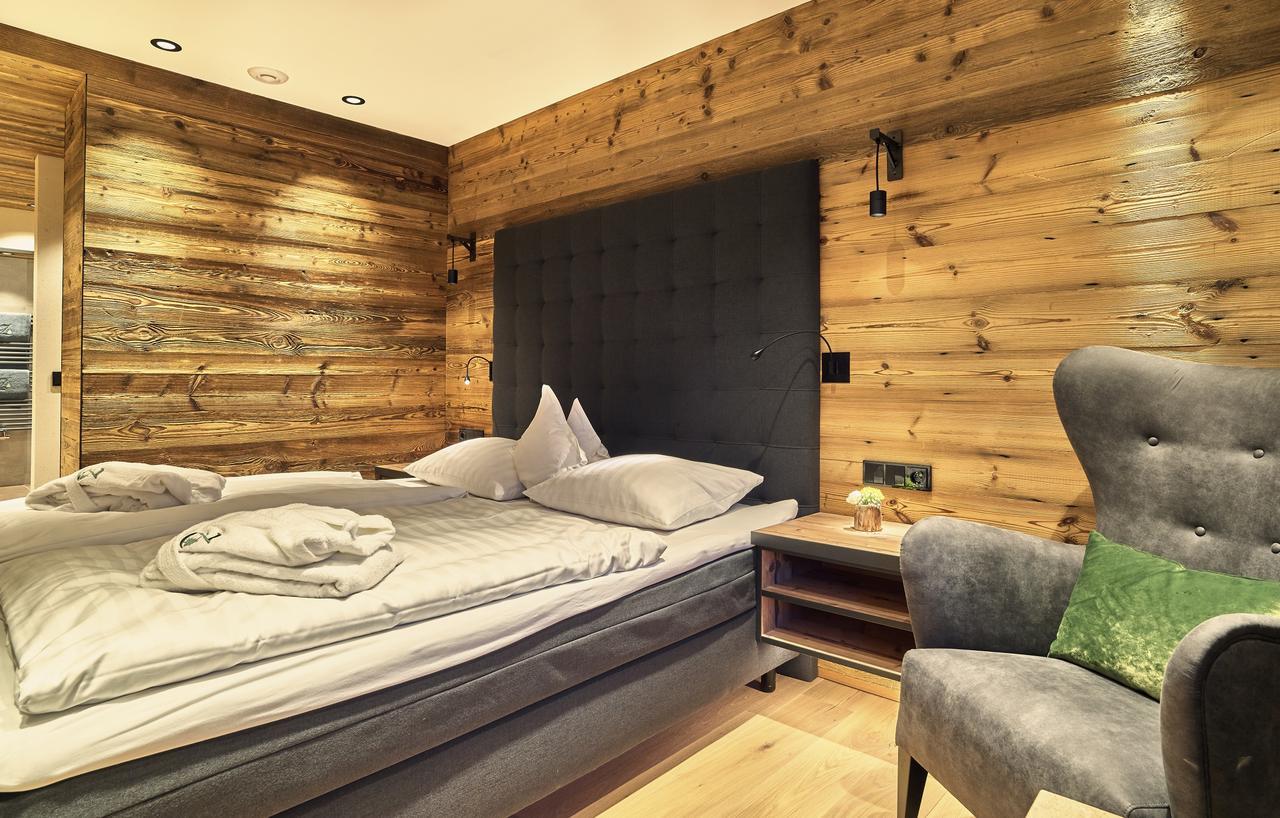 Zedernhof Gesundheits- & Wellnesshotel Stamsried Esterno foto