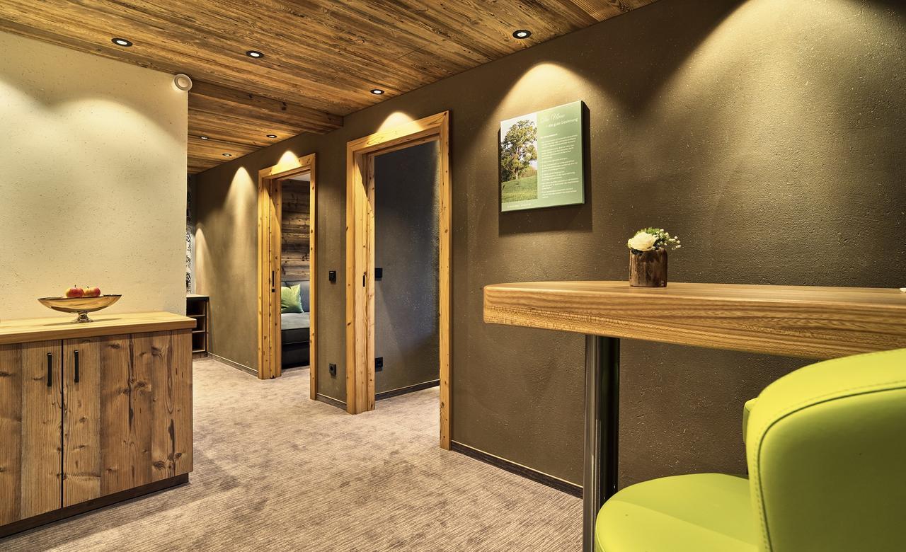 Zedernhof Gesundheits- & Wellnesshotel Stamsried Esterno foto