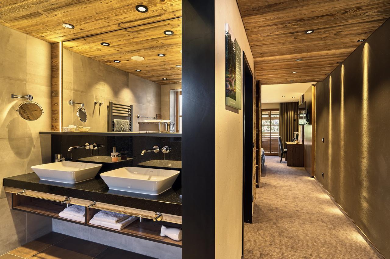 Zedernhof Gesundheits- & Wellnesshotel Stamsried Esterno foto