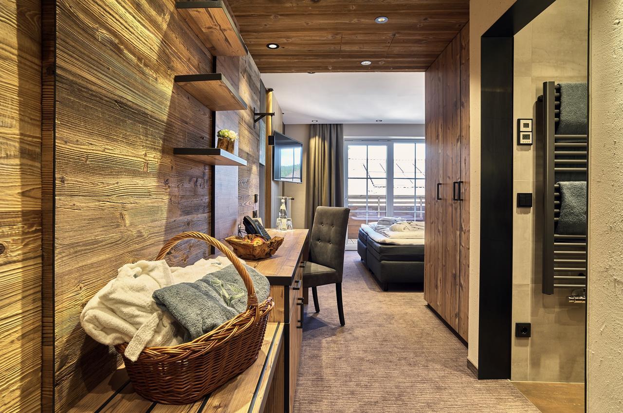 Zedernhof Gesundheits- & Wellnesshotel Stamsried Esterno foto