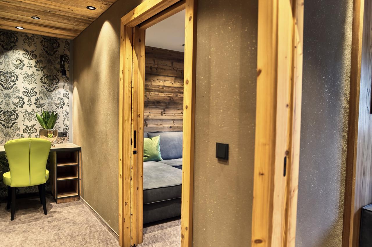 Zedernhof Gesundheits- & Wellnesshotel Stamsried Esterno foto