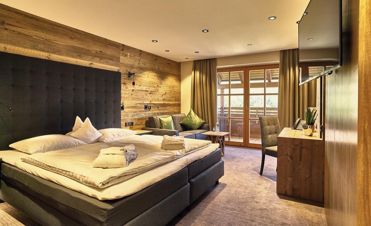 Zedernhof Gesundheits- & Wellnesshotel Stamsried Esterno foto