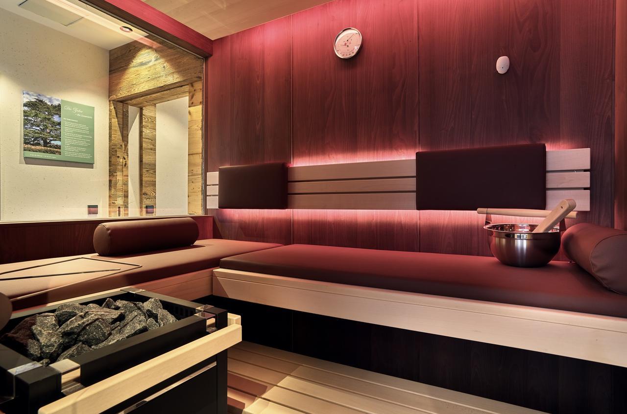 Zedernhof Gesundheits- & Wellnesshotel Stamsried Esterno foto
