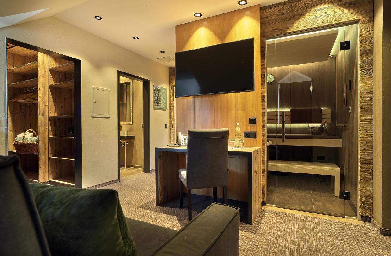 Zedernhof Gesundheits- & Wellnesshotel Stamsried Esterno foto